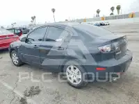 2009 Mazda 3 фото