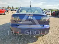 2009 Mazda 3 photo