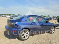 2009 Mazda 3 photo