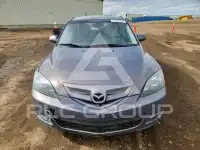 2009 Mazda 3 photo