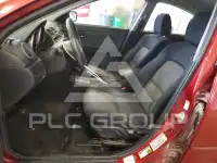 2009 Mazda 3 photo