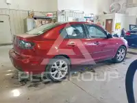 2009 Mazda 3 photo