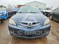 2009 Mazda 3 фото