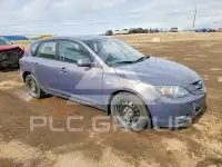 2009 Mazda 3 photo