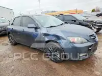 2009 Mazda 3 фото