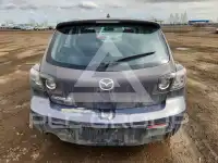 2009 Mazda 3 photo
