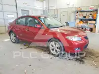2009 Mazda 3 photo