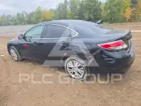 2009 Mazda 6 photo