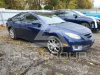 2009 Mazda 6 photo