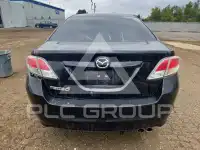 2009 Mazda 6 photo