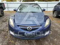 2009 Mazda 6 photo
