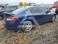 2009 Mazda 6 photo