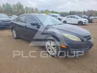 2009 Mazda 6 photo