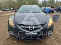 2009 Mazda 6 photo