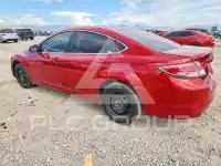 2009 Mazda 6 фото