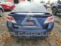 2009 Mazda 6 photo