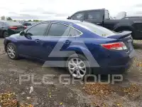 2009 Mazda 6 photo