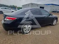 2009 Mazda 6 photo