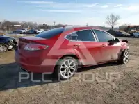 2009 Mazda 6 фото