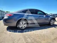 2009 Mazda 6 фото