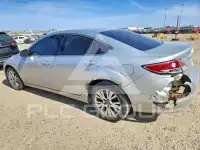 2009 Mazda 6 фото