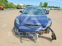 2009 Mazda 6 фото
