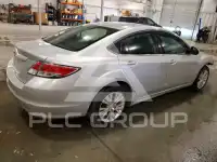 2009 Mazda 6 фото