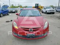 2009 Mazda 6 фото