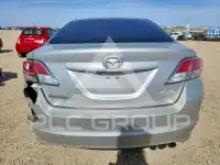 2009 Mazda 6 фото