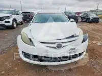 2009 Mazda 6 фото