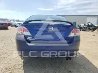 2009 Mazda 6 photo