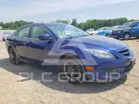 2009 Mazda 6 photo