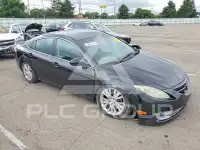 2009 Mazda 6 фото
