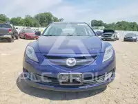 2009 Mazda 6 photo