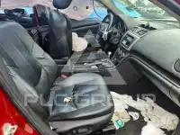 2009 Mazda 6 photo