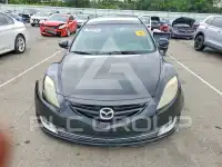 2009 Mazda 6 фото