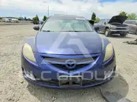 2009 Mazda 6 фото