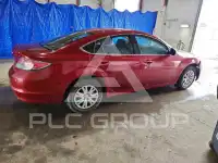 2009 Mazda 6 фото