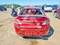 2009 Mazda 6 photo