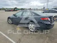 2009 Mazda 6 фото