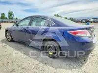2009 Mazda 6 фото
