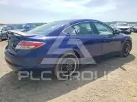 2009 Mazda 6 photo