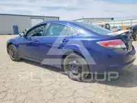 2009 Mazda 6 photo