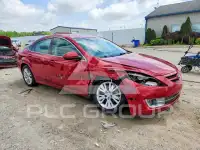 2009 Mazda 6 фото