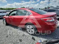 2009 Mazda 6 фото
