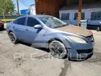 2009 Mazda 6 photo