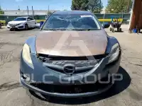 2009 Mazda 6 photo