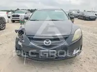 2009 Mazda 6 photo