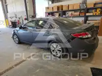 2009 Mazda 6 фото