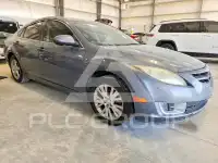 2009 Mazda 6 фото